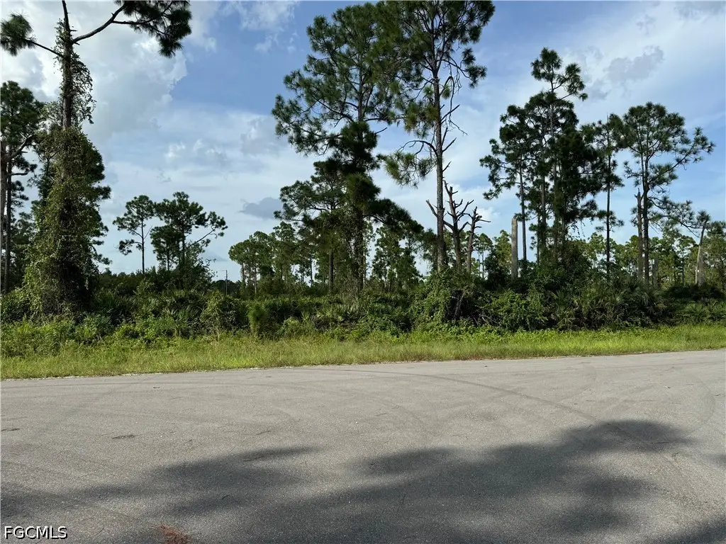 1026 Nimitz Boulevard, Lehigh Acres, FL 33974 - #1