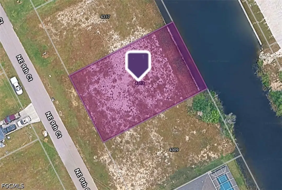 4313 NE 9th Court, Cape Coral, FL 33909 - #1