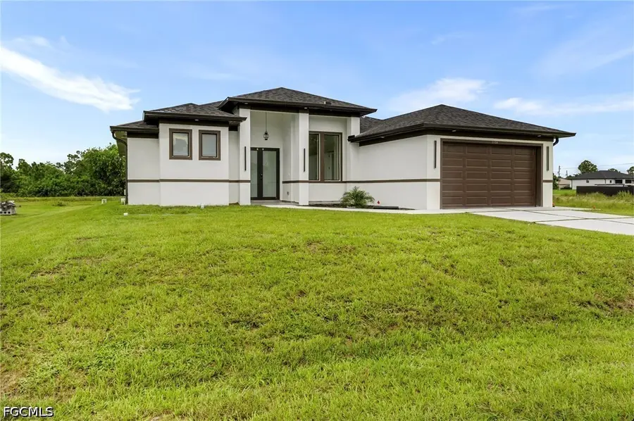 1904 Crawford Avenue N, Lehigh Acres, FL 33971 - #2