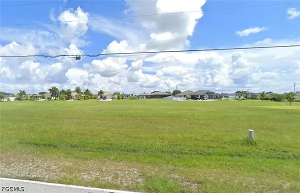 3501 Tropicana Parkway W, Cape Coral, FL 33993
