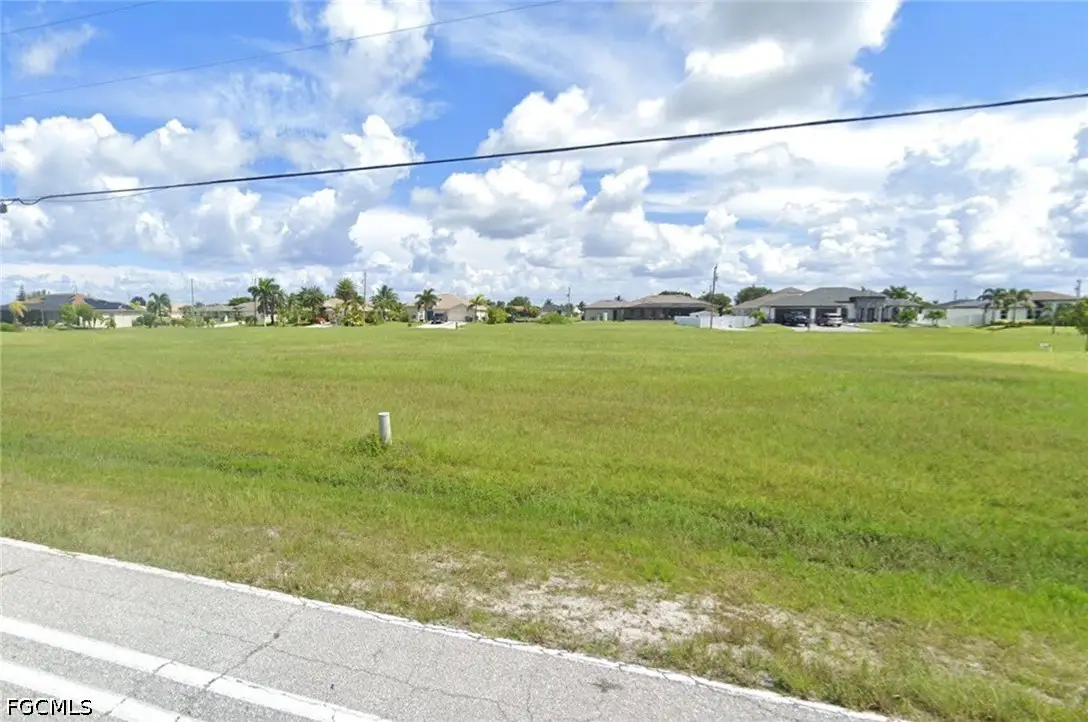 3503 Tropicana Parkway W, Cape Coral, FL 33993 - #1