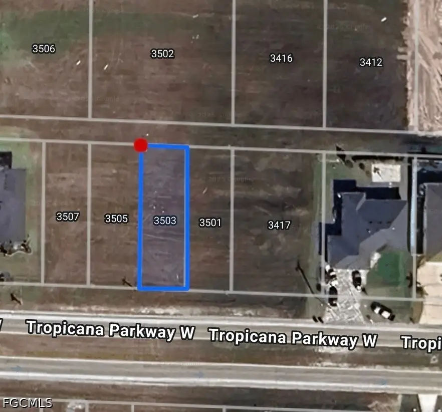 3503 Tropicana Parkway W, Cape Coral, FL 33993 - #2