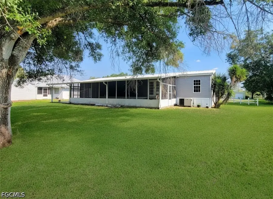 1047 Mayford Lake Road, Moore Haven, FL 33471 - #2