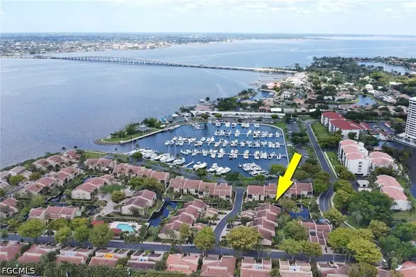 4841 Springline Drive, Fort Myers, FL 33919