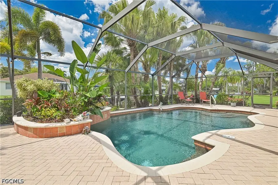 1910 Oak Drive, Alva, FL 33920 - #2