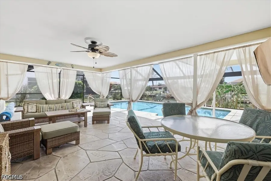 3226 SE 2nd Avenue, Cape Coral, FL 33904 - #3