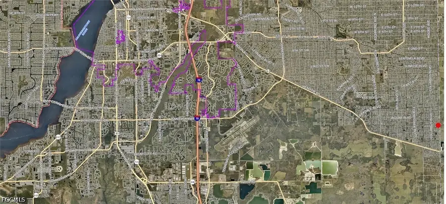 911 Naples Avenue S, Lehigh Acres, FL 33974 - #3