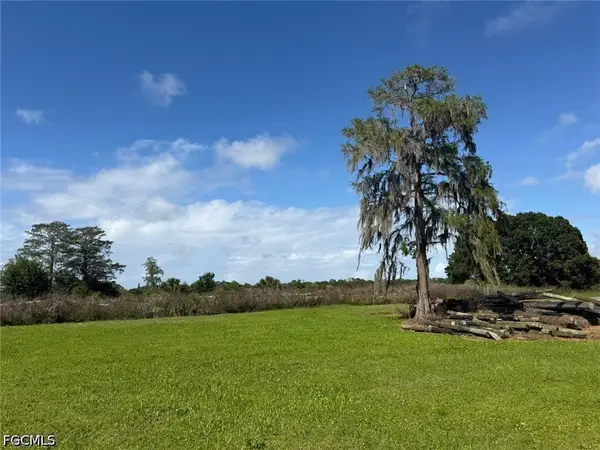 709 Siboney Avenue, Clewiston, FL 33440