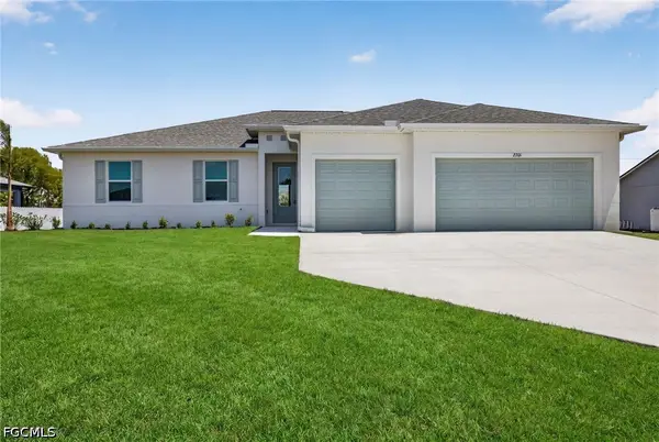 2701 NW 1st Place, Cape Coral, FL 33993