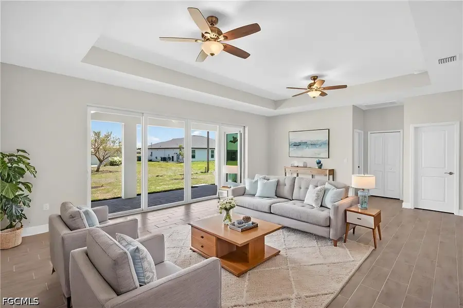 2701 NW 1st Place, Cape Coral, FL 33993 - #2