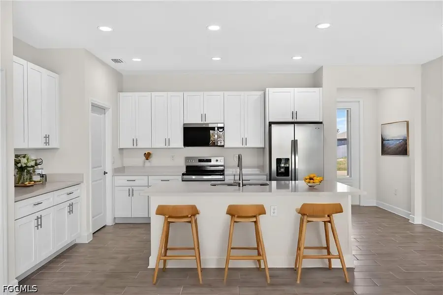 2701 NW 1st Place, Cape Coral, FL 33993 - #3