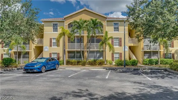 4105 Residence Drive #709, Fort Myers, FL 33901