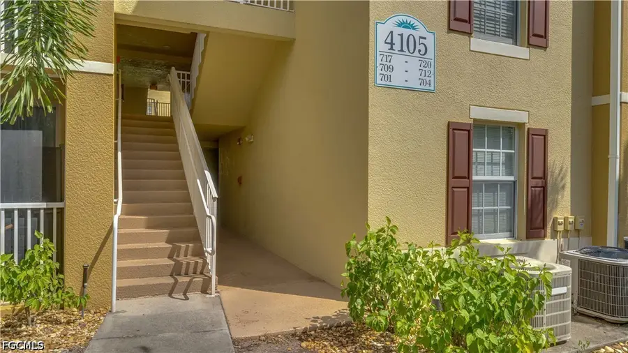 4105 Residence Drive #709, Fort Myers, FL 33901 - #3