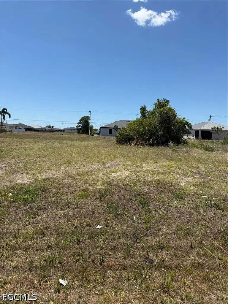 2532 Santa Barbara Boulevard N, Cape Coral, FL 33993 - #1
