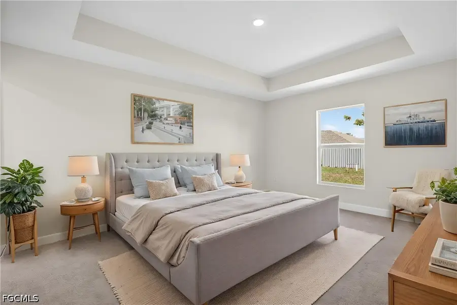 1801 NW 17th Terrace, Cape Coral, FL 33993 - #2