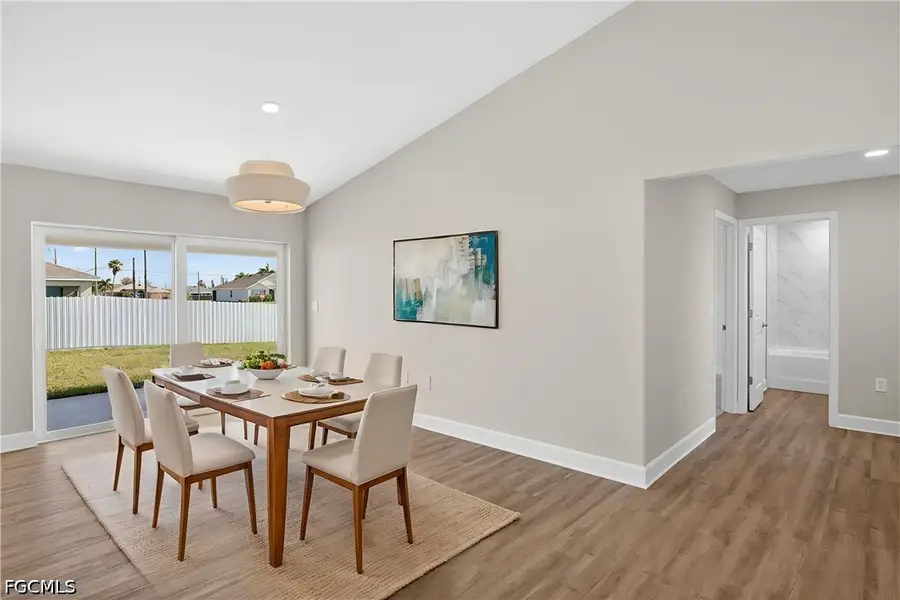 1801 NW 17th Terrace, Cape Coral, FL 33993 - #3