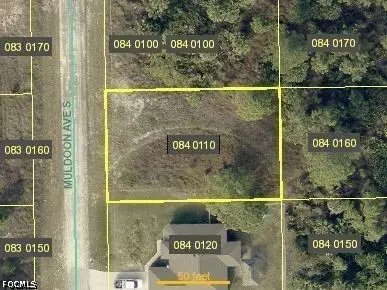 653 Muldoon Avenue S, Lehigh Acres, FL 33974 - #1