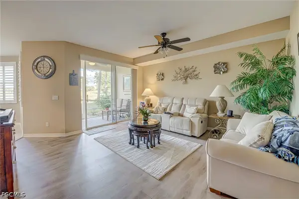 4015 Palm Tree Boulevard #104, Cape Coral, FL 33904