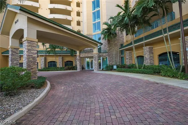 3414 Hancock Bridge Parkway #302, North Fort Myers, FL 33903