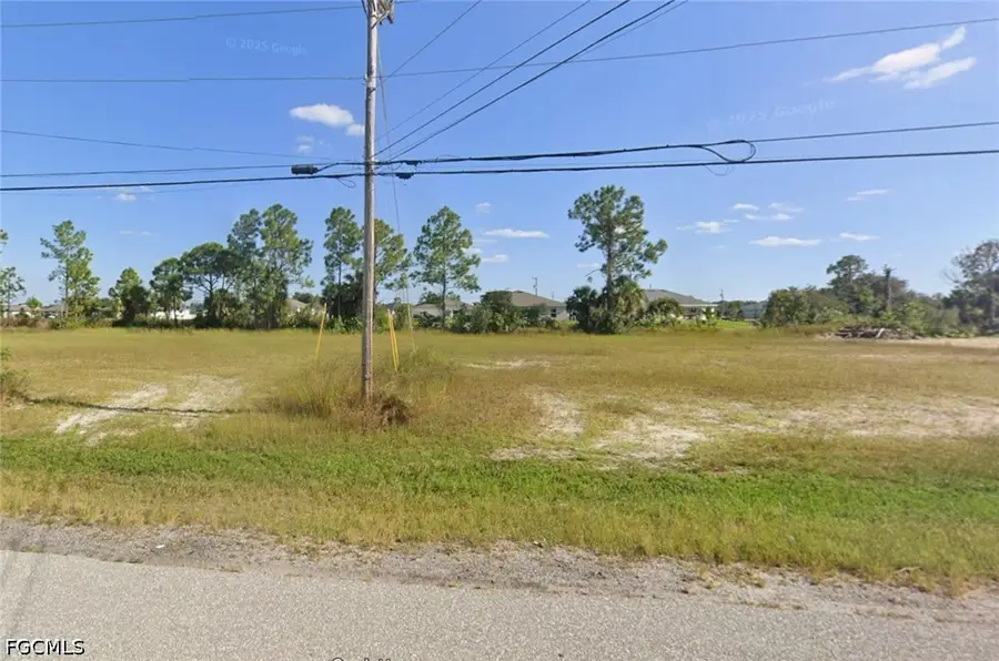 3411 NE 13th Avenue, Cape Coral, FL 33909 - #2