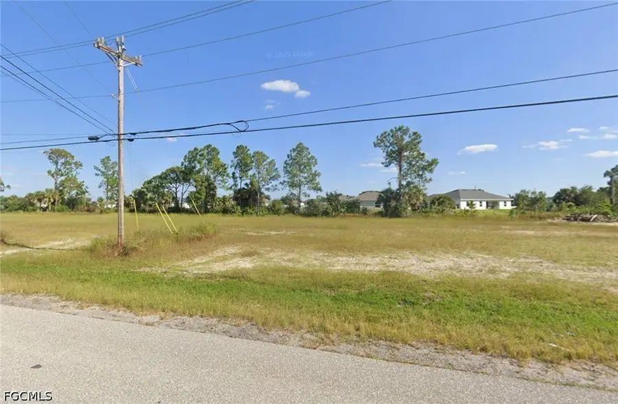 3411 NE 13th Avenue, Cape Coral, FL 33909 - #3