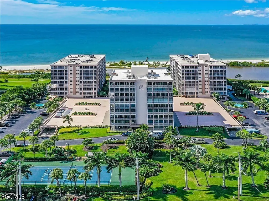 7148 Estero Boulevard #322, Fort Myers Beach, FL 33931 - #1