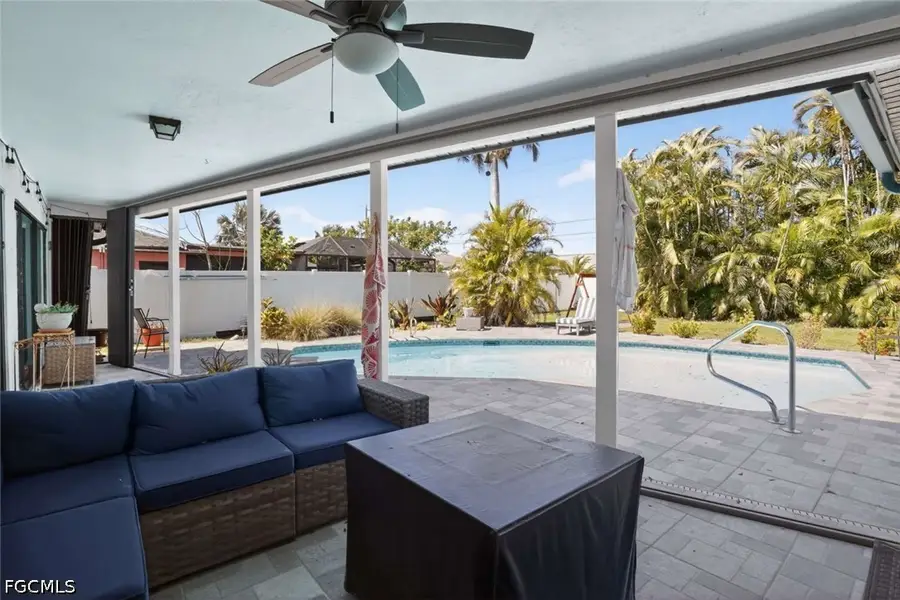 3418 SW 5th Place, Cape Coral, FL 33914 - #2