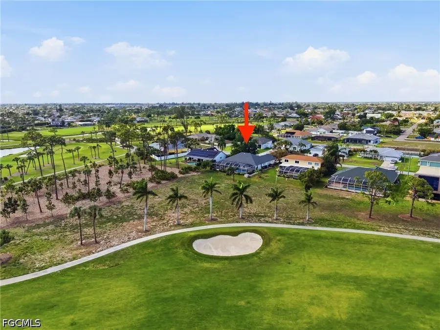 1022 SW 18th Terrace, Cape Coral, FL 33991 - #3