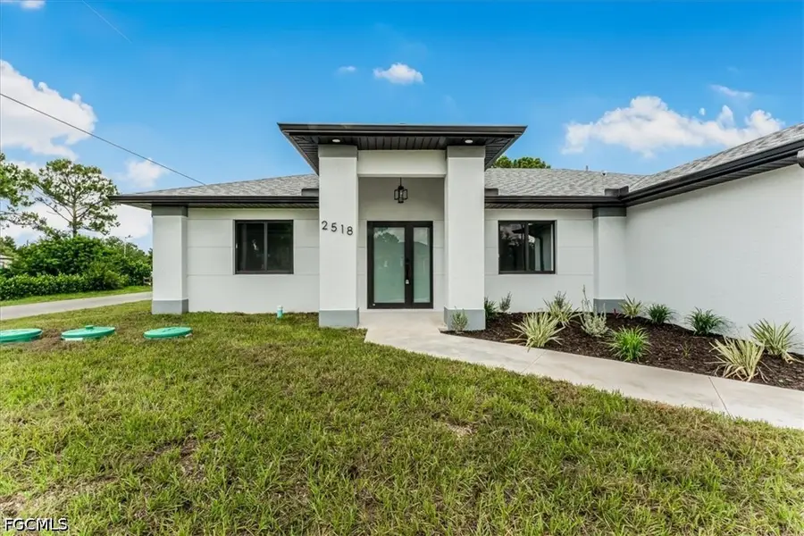 3609 22nd Street Sw, Lehigh Acres, FL 33976 - #3