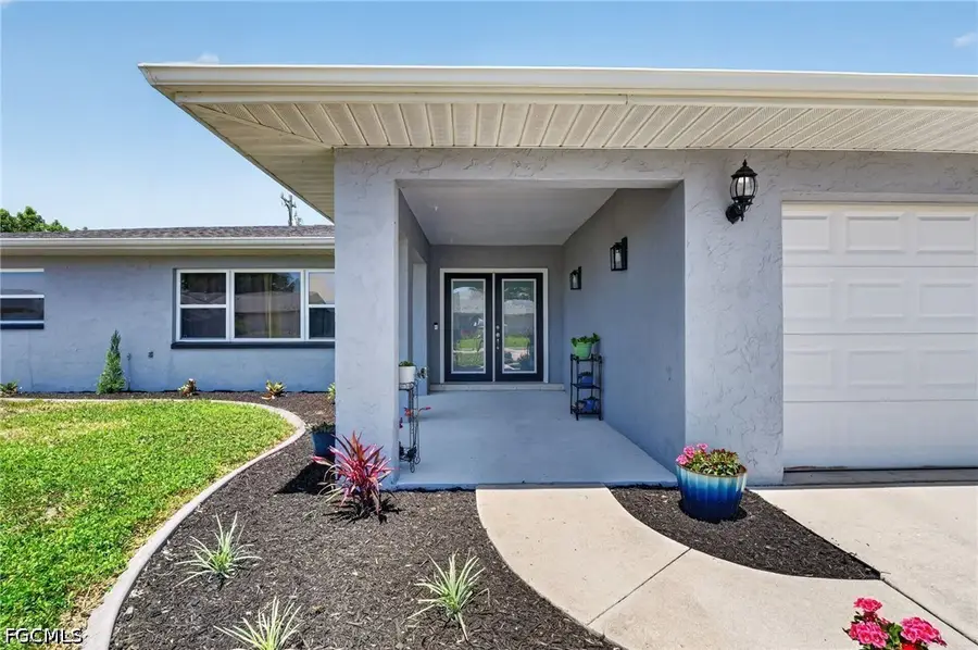 1305 SE 37th Terrace, Cape Coral, FL 33904 - #2