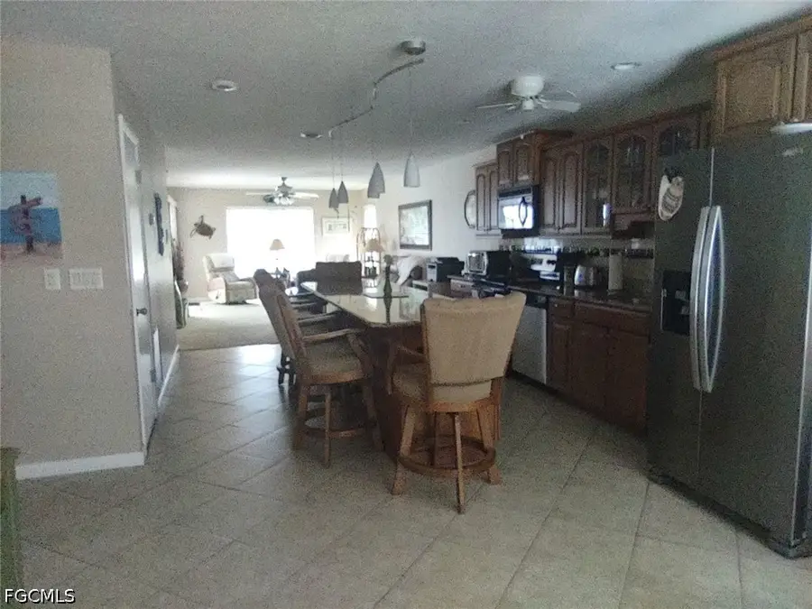 4417 Country Club Boulevard #B8, Cape Coral, FL 33904 - #2