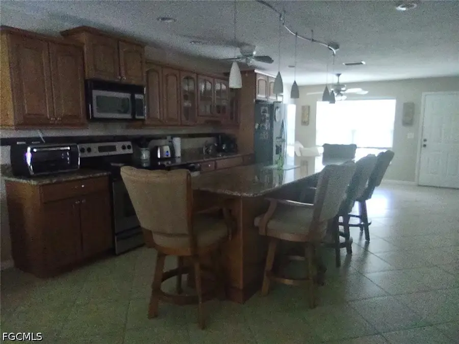 4417 Country Club Boulevard #B8, Cape Coral, FL 33904 - #3