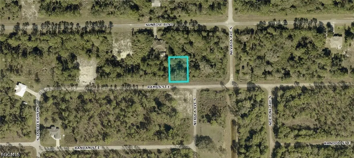 1223 Ramus Street E, Lehigh Acres, FL 33974 - #1