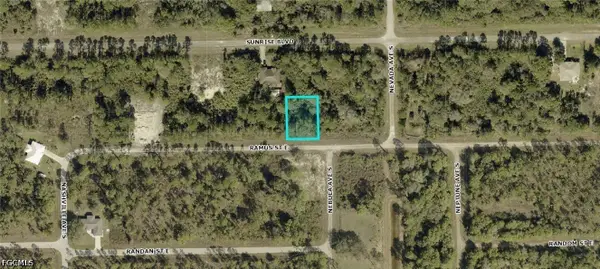 1223 Ramus Street E, Lehigh Acres, FL 33974