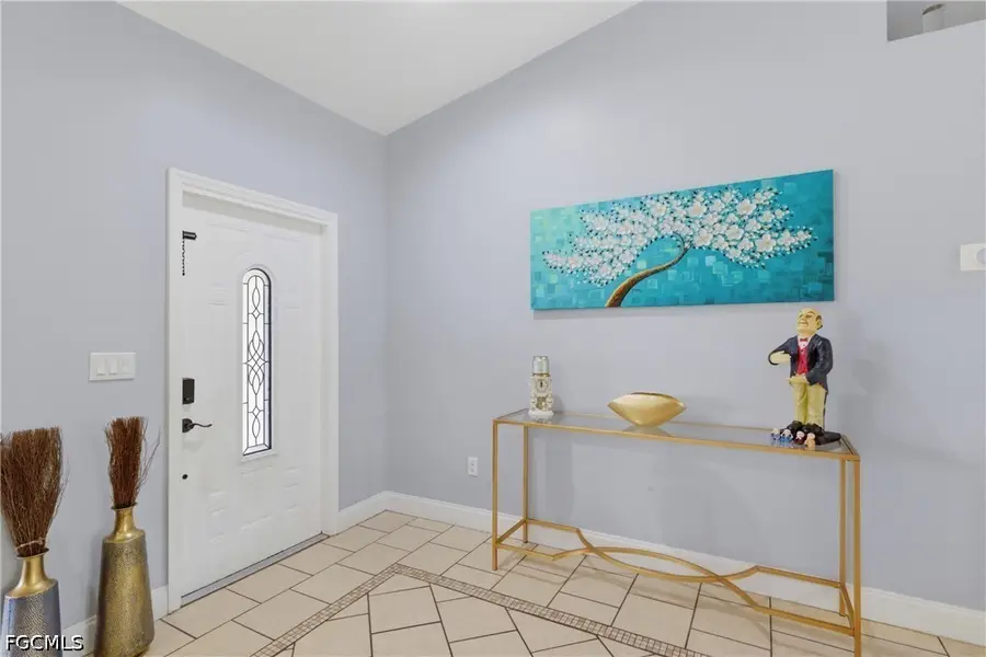 2612 Ceitus Parkway, Cape Coral, FL 33991 - #3