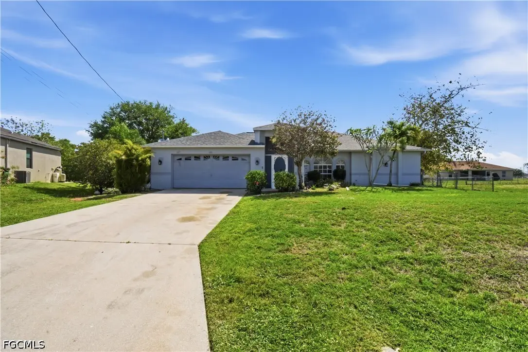 46 NW 1st Way, Cape Coral, FL 33993 - #1