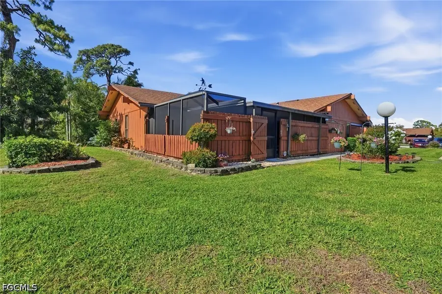 5692 Foxlake Drive, North Fort Myers, FL 33917 - #2