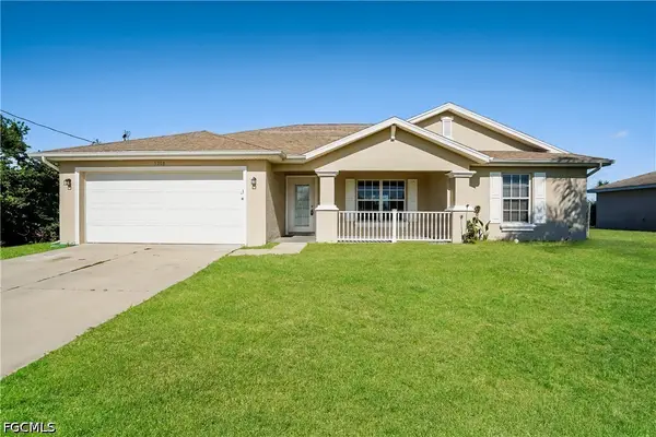 3208 13th Street Sw, Lehigh Acres, FL 33976