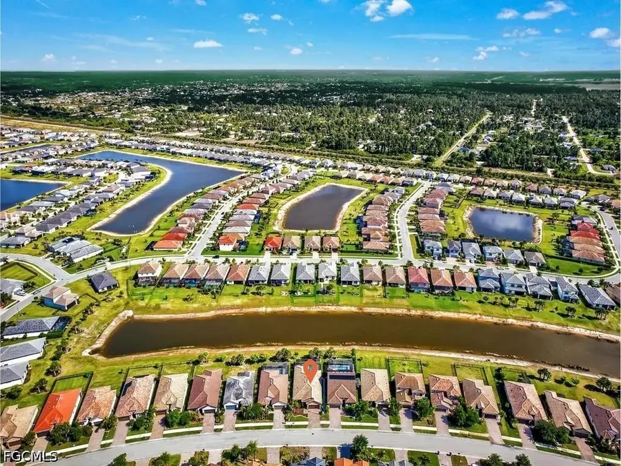 16072 Palmetto Prairie Drive, Alva, FL 33920 - #2