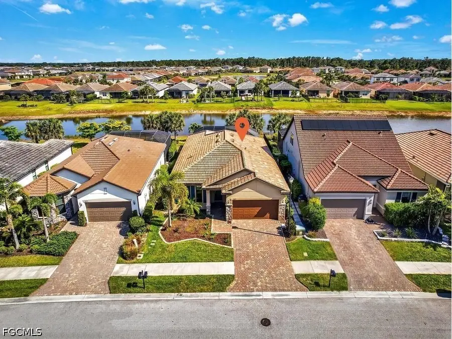 16072 Palmetto Prairie Drive, Alva, FL 33920 - #3