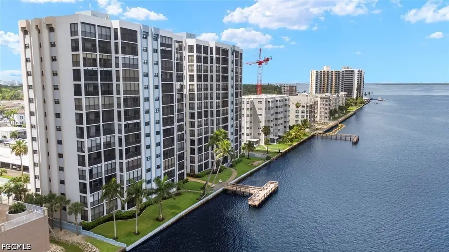 1901 Clifford Street #202, Fort Myers, FL 33901 - #2