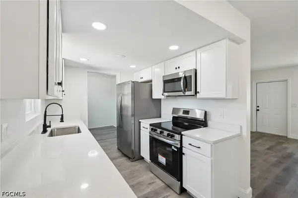 4927 Billys Creek Drive, Fort Myers, FL 33905