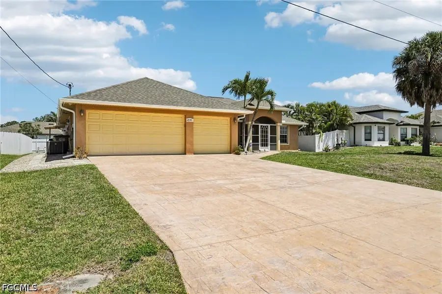 1603 NE 33rd Lane, Cape Coral, FL 33909 - #3