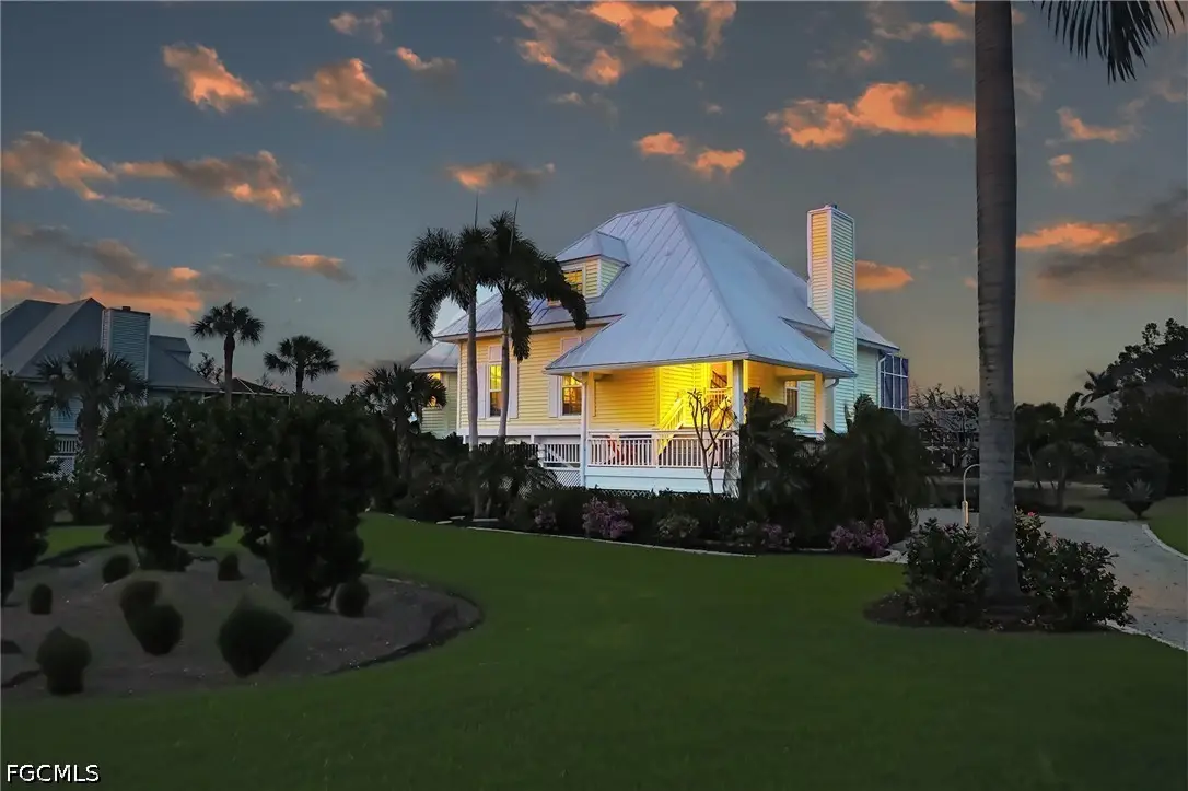 246 Christofer Court, Sanibel, FL 33957 - #1