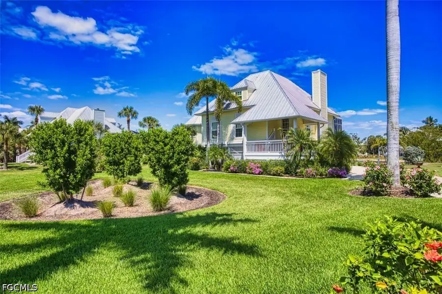 246 Christofer Court, Sanibel, FL 33957 - #2