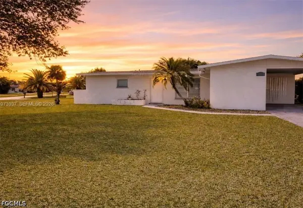 1104 E Jasmine Road, Lehigh Acres, FL 33936