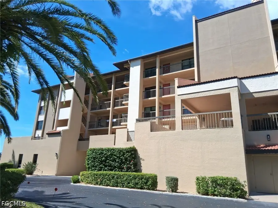 4013 SE 20th Place #402, Cape Coral, FL 33904 - #2