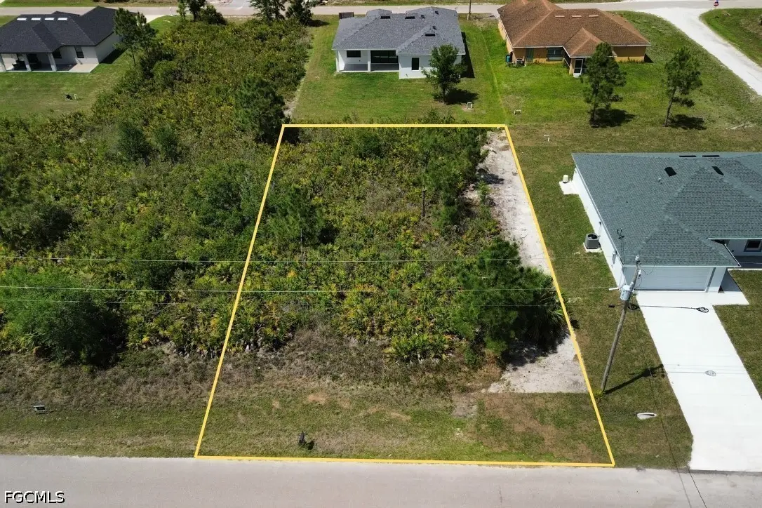 2602 26th Street W, Lehigh Acres, FL 33971 - #1