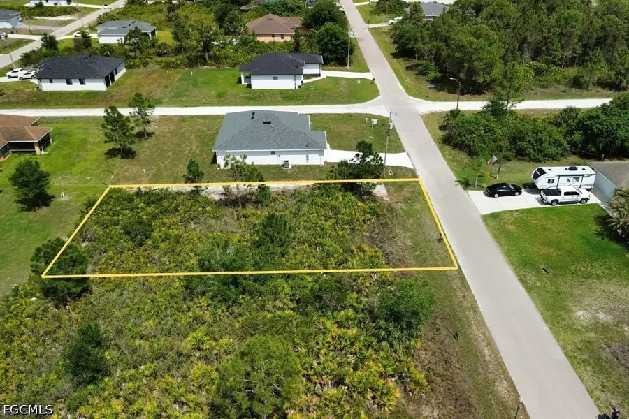 2602 26th Street W, Lehigh Acres, FL 33971 - #2