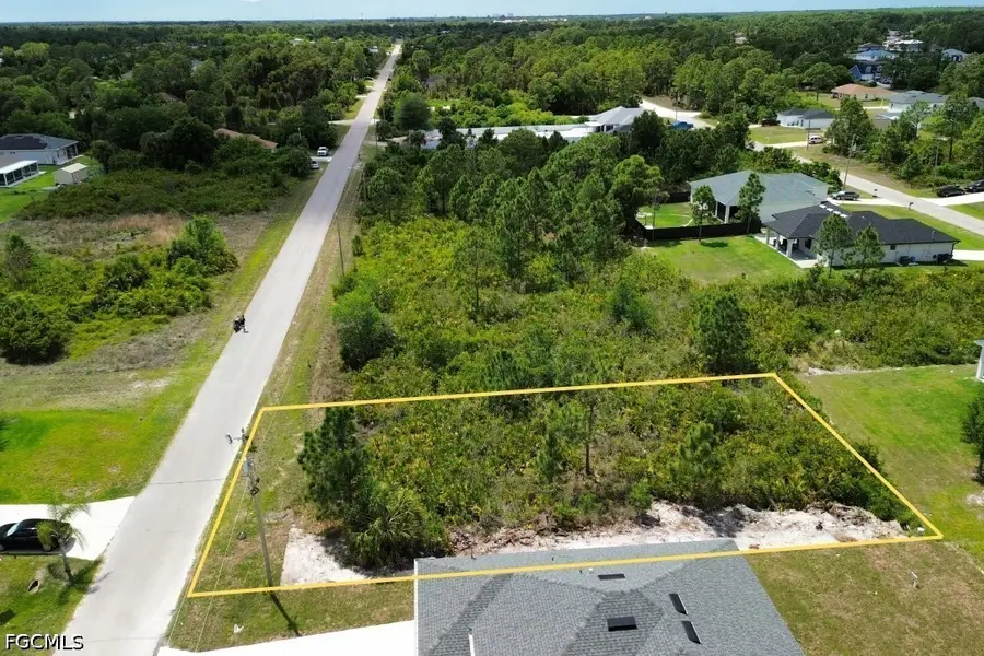 2602 26th Street W, Lehigh Acres, FL 33971 - #3